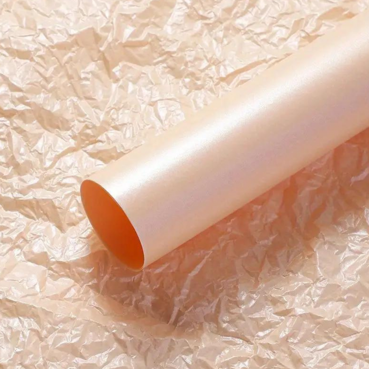 7531 Peach Eco Paper Tissue Sheet 50cmx70cm (20 Sheets)